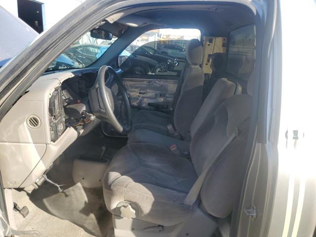 Photo 7 from auction – 2000 GMC NEW SIERRA with VIN 1GTEK14V5YZ234511