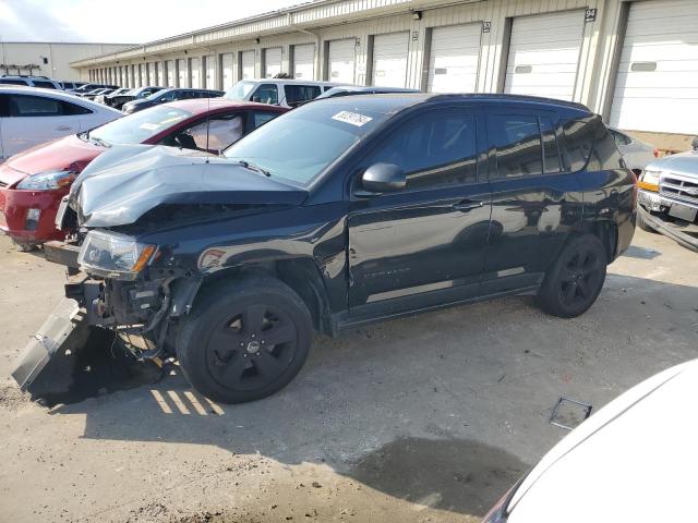 JEEP COMPASS SP 2014 with VIN 1C4NJDBB0ED828459 - Photo from auction