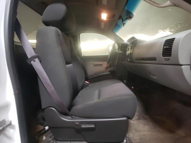 Photo 10 from auction – 2012 CHEVROLET SILVERADO with VIN 1GC0KVCG5CF230439