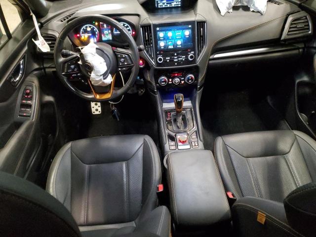 Photo 8 from auction – 2022 SUBARU FORESTER W with VIN JF2SKAMC7NH529615