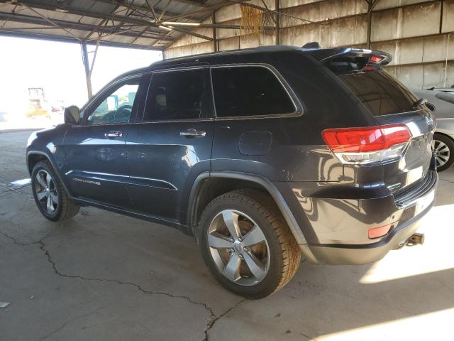 Photo 2 from auction – 2014 JEEP GRAND CHER with VIN 1C4RJEBM4EC417886