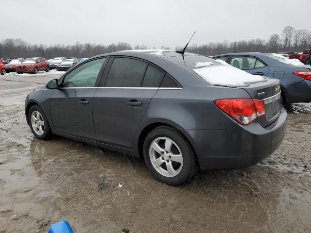 Photo 2 from auction – 2013 CHEVROLET CRUZE LT with VIN 1G1PC5SB5D7227045