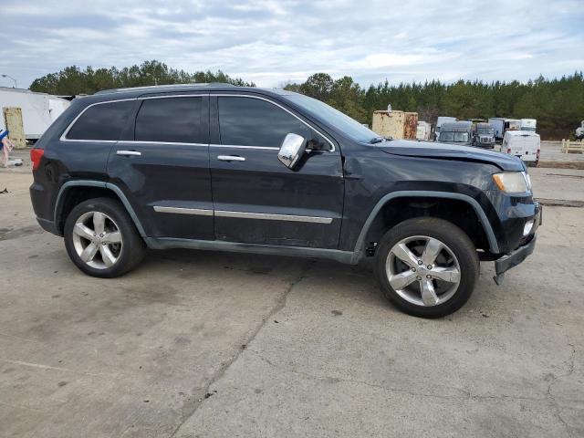 Photo 4 from auction – 2011 JEEP GRAND CHER with VIN 1J4RR6GT8BC701395