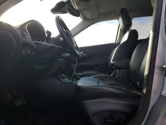 Photo 7 from auction – 2021 JEEP COMPASS LI with VIN 3C4NJDCBXMT599263