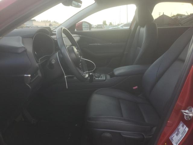 Photo 7 from auction – 2020 MAZDA CX-30 SELE with VIN 3MVDMACL3LM135748