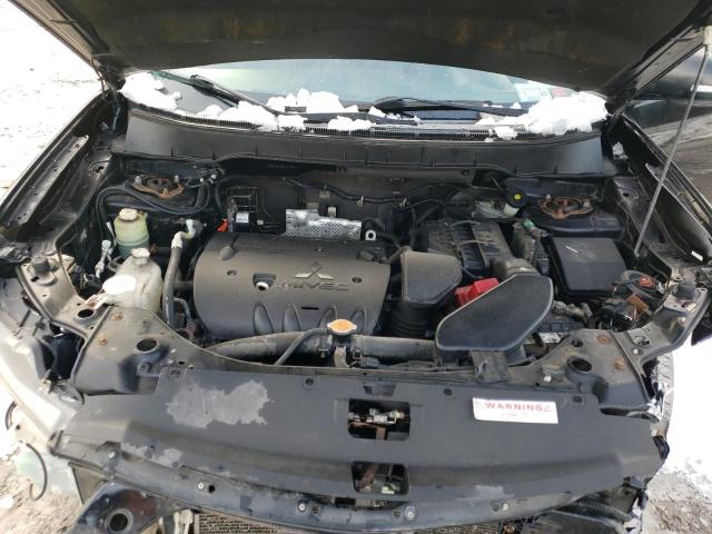 Photo 12 from auction – 2012 MITSUBISHI OUTLANDER with VIN JA4JT3AW6CU004111