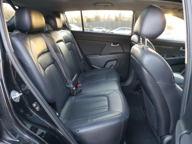 Photo 11 from auction – 2011 KIA SPORTAGE E with VIN KNDPCCA21B7092897