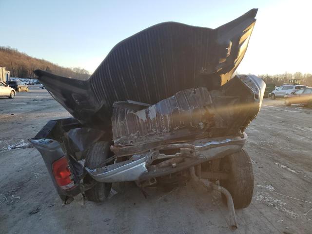 Photo 6 from auction – 2000 FORD F150 with VIN 1FTRX17L9YNA79062