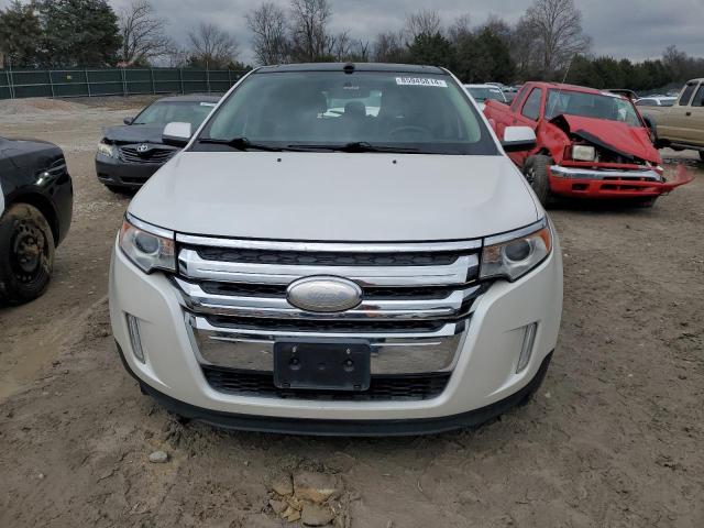 Photo 5 from auction – 2012 FORD EDGE SEL with VIN 2FMDK3JC7CBA15258