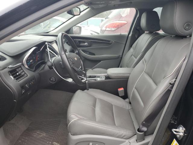 Photo 7 from auction – 2017 CHEVROLET IMPALA PRE with VIN 2G1145S3XH9182605