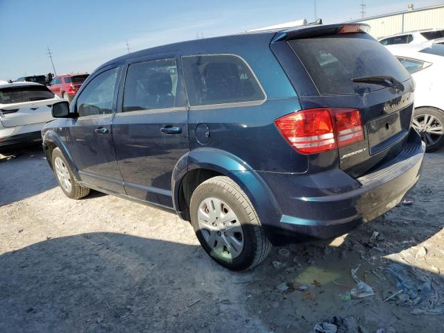Photo 2 from auction – 2015 DODGE JOURNEY SE with VIN 3C4PDCAB4FT734737