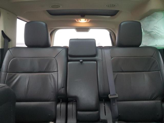 Photo 10 from auction – 2013 FORD FLEX LIMIT with VIN 2FMGK5D83DBD19561