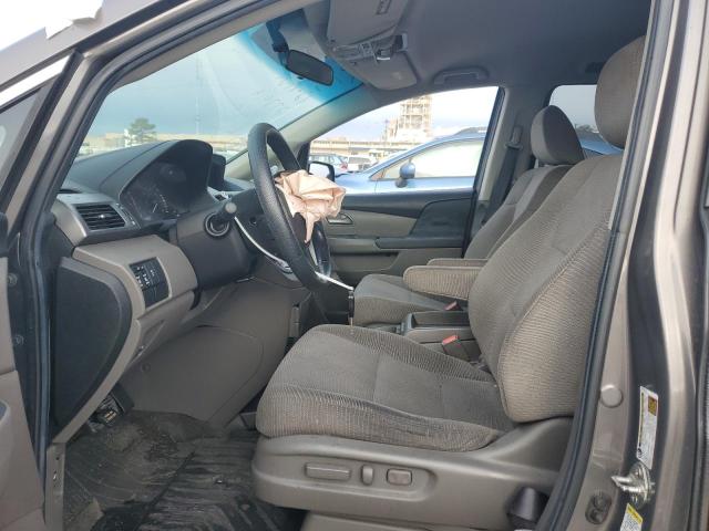 Photo 7 from auction – 2012 HONDA ODYSSEY EX with VIN 5FNRL5H4XCB017851