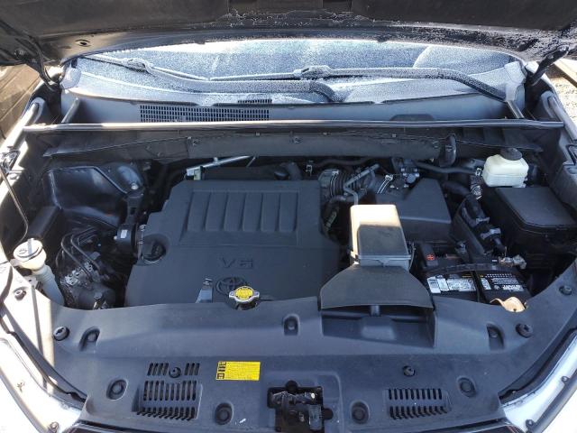 Photo 12 from auction – 2015 TOYOTA HIGHLANDER with VIN 5TDJKRFH2FS142100