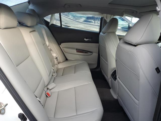 Photo 10 from auction – 2016 ACURA TLX with VIN 19UUB2F3XGA011134