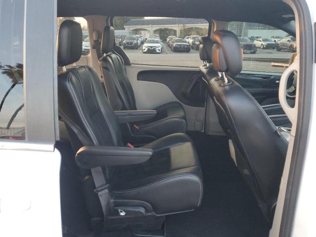 Photo 11 from auction – 2018 DODGE GRAND CARA with VIN 2C4RDGCG1JR360494