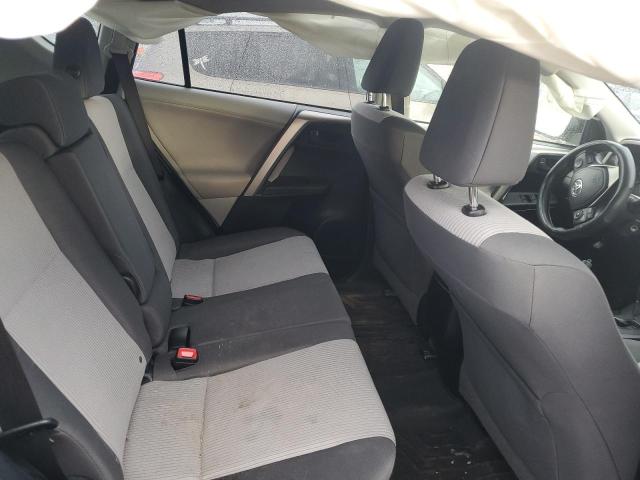Photo 10 from auction – 2013 TOYOTA RAV4 LE with VIN JTMBFREV4D5013374