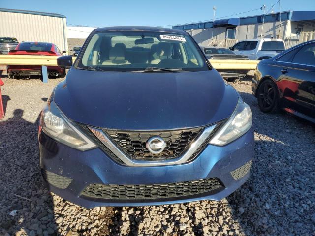 Photo 5 from auction – 2016 NISSAN SENTRA S with VIN 3N1AB7AP1GY306095