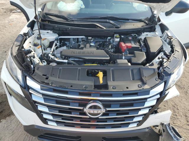 Photo 12 from auction – 2024 NISSAN ROGUE S with VIN 5N1BT3AA4RC747259