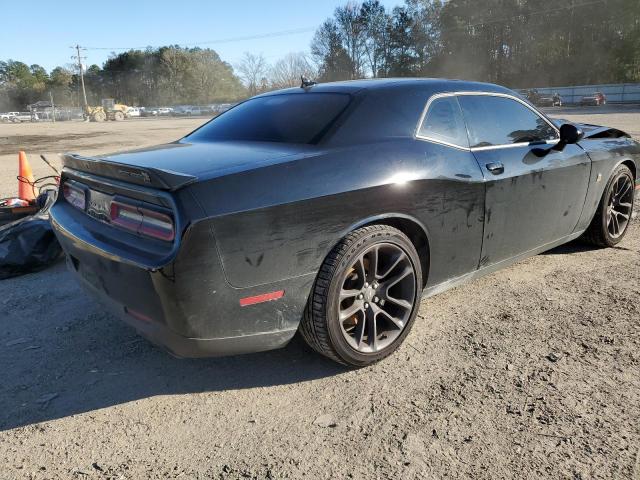 Photo 3 from auction – 2023 DODGE CHALLENGER with VIN 2C3CDZFJ2PH694397