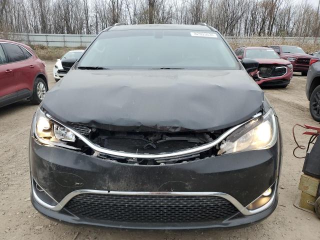 Photo 5 from auction – 2017 CHRYSLER PACIFICA T with VIN 2C4RC1EG1HR757064
