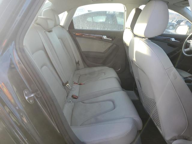 Photo 10 from auction – 2011 AUDI A4 PRESTIG with VIN WAUMFAFL9BN049126