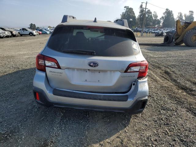 Photo 6 from auction – 2019 SUBARU OUTBACK 2. with VIN 4S4BSAHCXK3200517