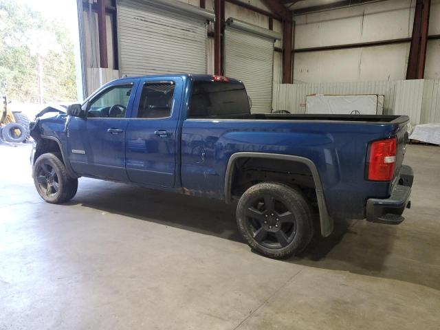 Photo 2 from auction – 2016 GMC SIERRA K15 with VIN 1GTV2LEC3GZ294763
