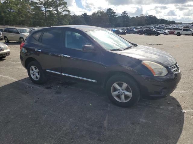 Photo 4 from auction – 2013 NISSAN ROGUE S with VIN JN8AS5MT1DW026159