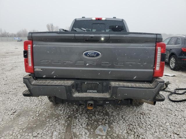 Photo 6 from auction – 2023 FORD F250 SUPER with VIN 1FT8W2BN1PEC86542