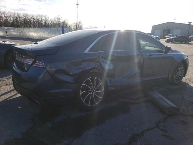 Photo 3 from auction – 2019 LINCOLN MKZ RESERV with VIN 3LN6L5C93KR628271