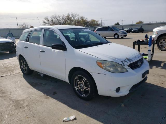Photo 4 from auction – 2006 TOYOTA COROLLA MA with VIN 2T1KR32E86C578192