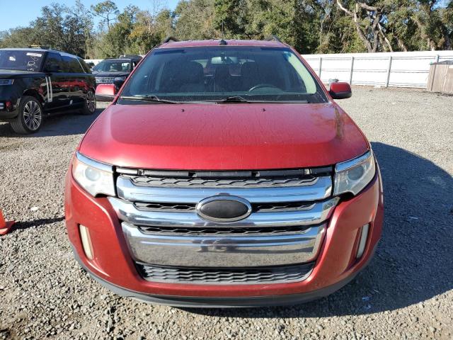 Photo 5 from auction – 2012 FORD EDGE SEL with VIN 2FMDK3JCXCBA87801
