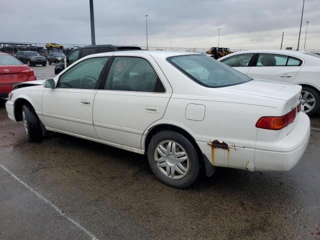 Photo 2 from auction – 2001 TOYOTA CAMRY CE with VIN JT2BG22K710601866