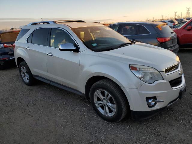 Photo 4 from auction – 2013 CHEVROLET EQUINOX LT with VIN 1GNFLGEK4DZ127234