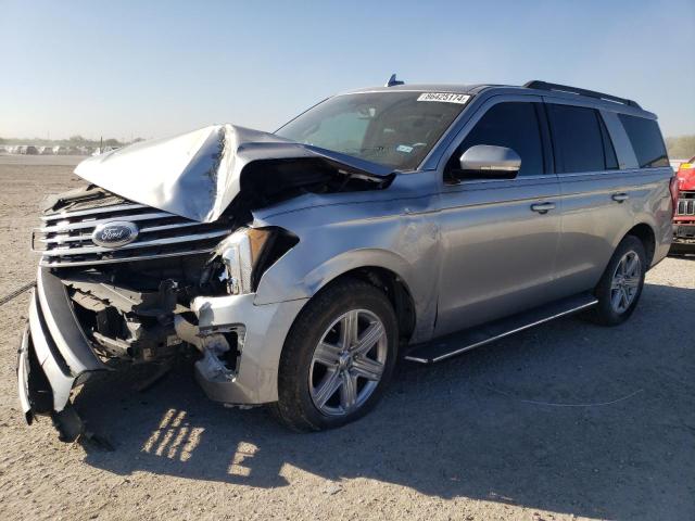 FORD EXPEDITION 2020 with VIN 1FMJU1HT1LEA32357 - Photo from auction