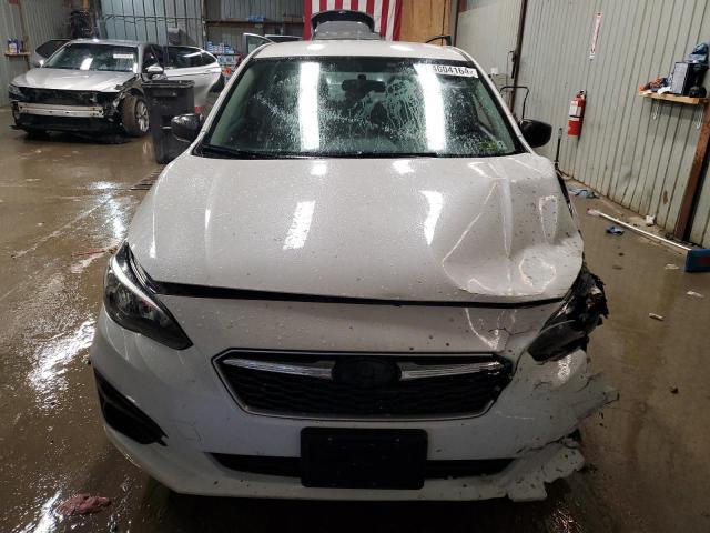 Photo 5 from auction – 2019 SUBARU IMPREZA with VIN 4S3GKAA67K3619455