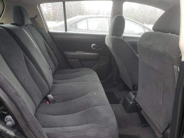 Photo 10 from auction – 2012 NISSAN VERSA S with VIN 3N1BC1CP1CK291459