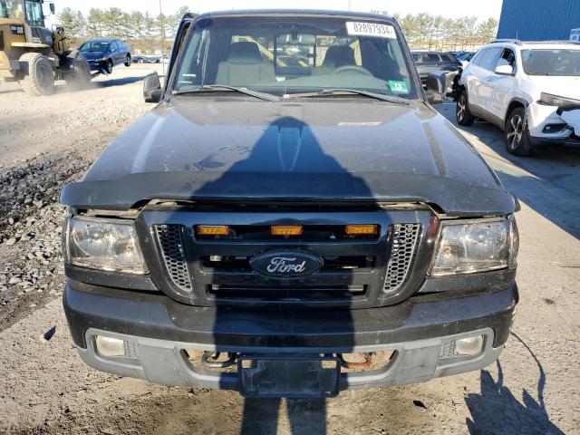 Photo 5 from auction – 2007 FORD RANGER SUP with VIN 1FTZR45E57PA39645