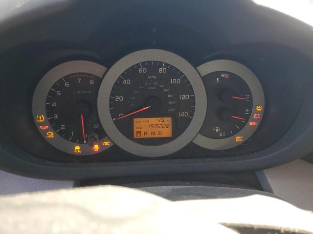 Photo 9 from auction – 2006 TOYOTA RAV4 with VIN JTMZD33V765008192
