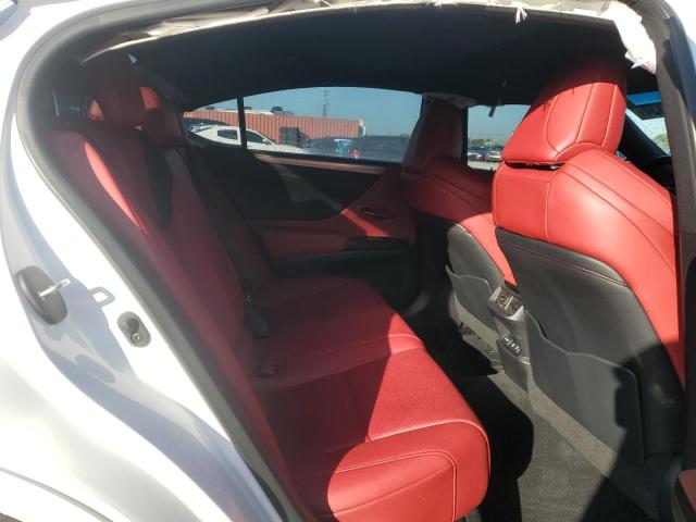 Photo 10 from auction – 2021 LEXUS ES 350 BAS with VIN 58AGZ1B17MU104441