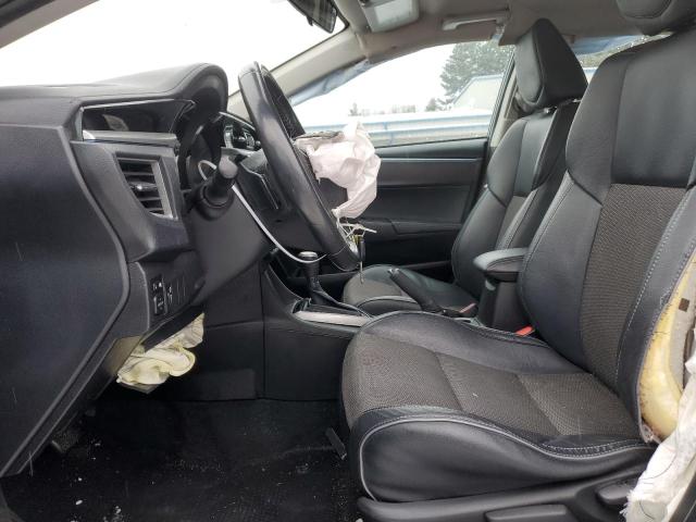 Photo 7 from auction – 2014 TOYOTA COROLLA L with VIN 5YFBURHE0EP111114