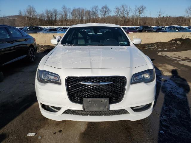 Photo 5 from auction – 2018 CHRYSLER 300 S with VIN 2C3CCABG4JH141286