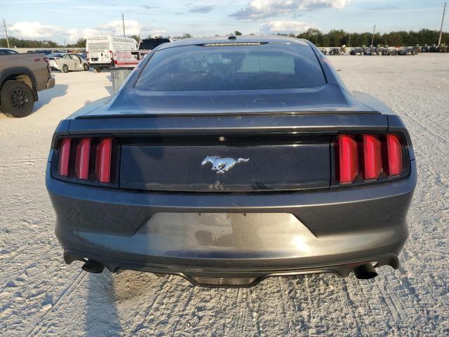 Photo 6 from auction – 2015 FORD MUSTANG with VIN 1FA6P8THXF5373375