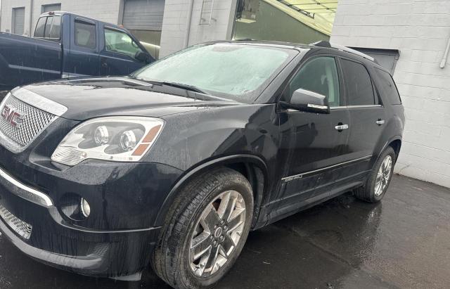 Photo 2 from auction – 2011 GMC ACADIA DEN with VIN 1GKKVTED8BJ258551