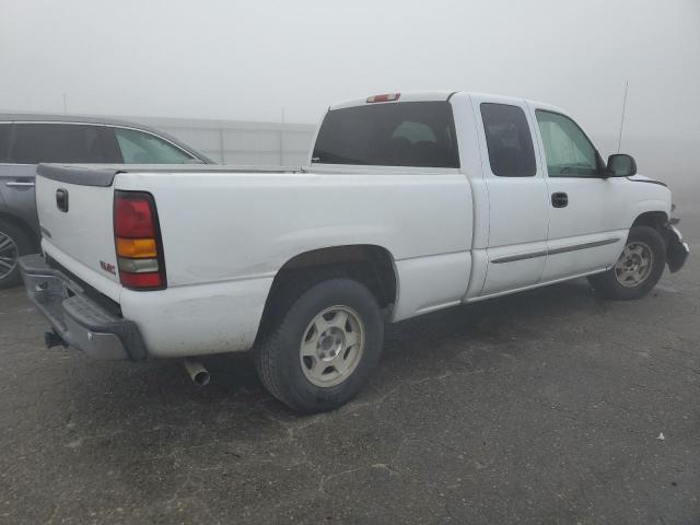 Photo 3 from auction – 2004 GMC NEW SIERRA with VIN 2GTEC19T341351494