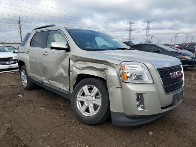 Photo 4 from auction – 2015 GMC TERRAIN SL with VIN 2GKALREK9F6229419