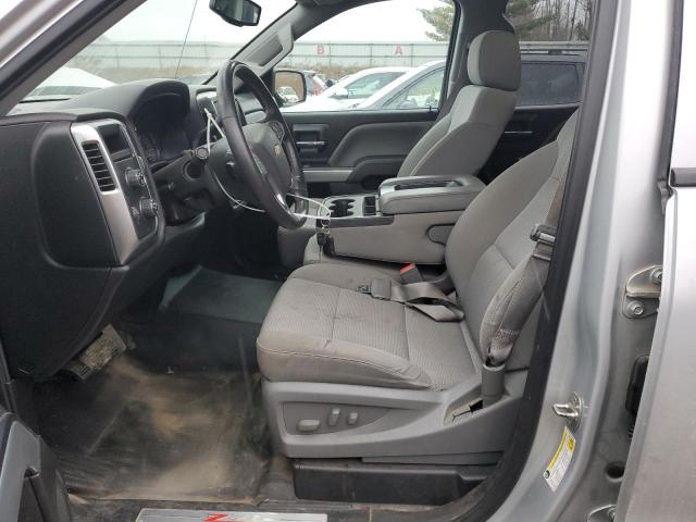 Photo 7 from auction – 2014 CHEVROLET SILVERADO with VIN 1GCVKREC0EZ389992