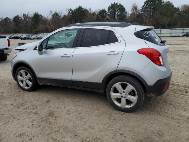Photo 2 from auction – 2015 BUICK ENCORE with VIN KL4CJASB4FB228766