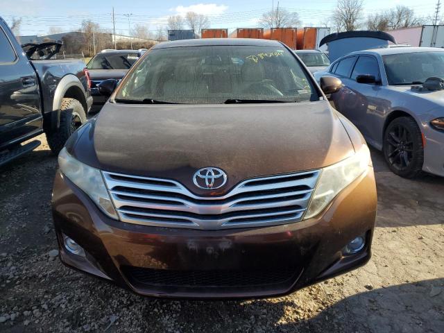 Снимка 5 от търг – 2010 TOYOTA VENZA с VIN 4T3BK3BB4AU034703
